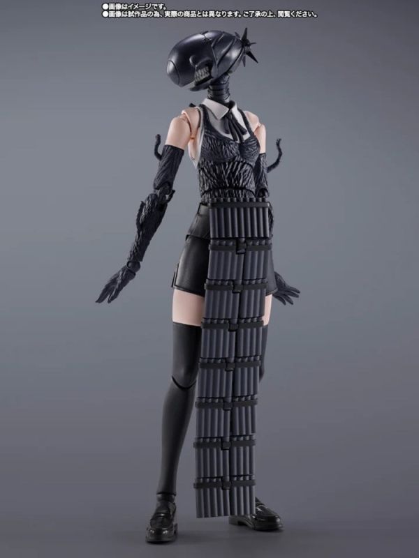 (預購)BANDAI S.H.Figuarts S.H.F 鏈鋸人 蕾潔篇 波姆 可動完成品 20251014 (預購)BANDAI S.H.Figuarts S.H.F 鏈鋸人 蕾潔篇 波姆 可動完成品 20251014