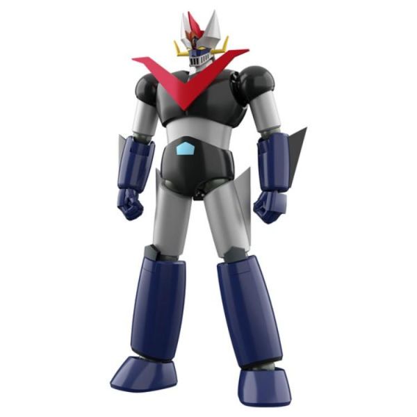 (預購) BANDAI 盒玩 SMP 金剛大魔神 全1種 組裝模型 20260602 BANDAI 盒玩 SMP 金剛大魔神 全1種 組裝模型