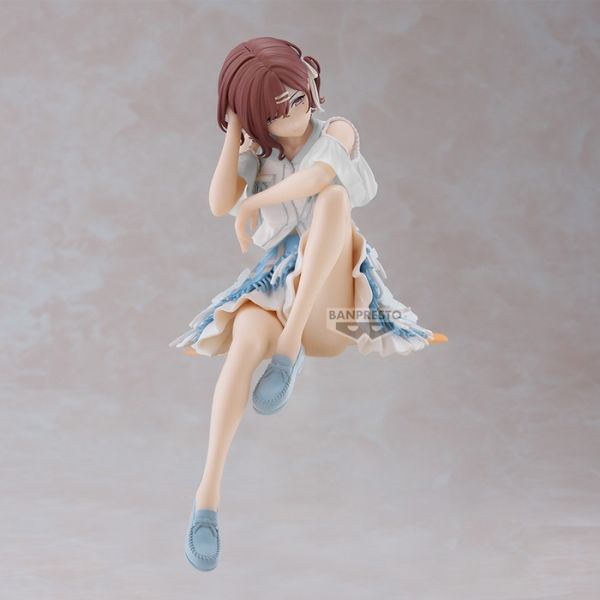 BANPRESTO 景品 偶像大師 閃耀色彩 ESPRESTO Highly detail 樋口圓香 BANPRESTO 景品 偶像大師 閃耀色彩 ESPRESTO Highly detail 樋口圓香