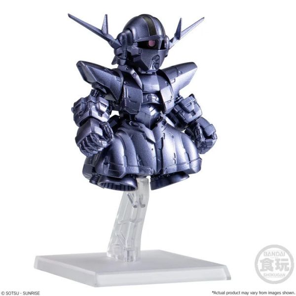BANDAI 盒玩 FW GUNDAM CONVERGE 機動戰士鋼彈 最終射擊套組 金屬色版 BANDAI 盒玩 FW GUNDAM CONVERGE 機動戰士鋼彈 最終射擊套組 金屬色版