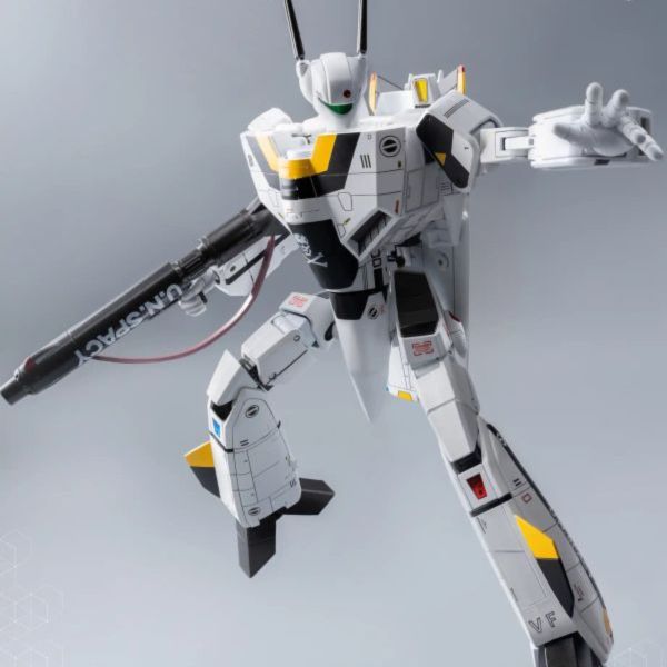 threezero 超時空要塞 Macross VF-1S 洛福卡 20.3cm 可變完成品 threezero 超時空要塞 Macross VF-1S 洛福卡 20.3cm 可變完成品