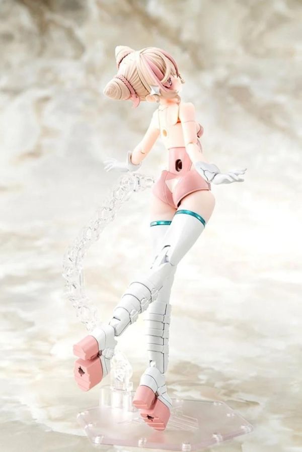 (預購) Kotobukiya 壽屋 Megami Device 女神裝置 慾望少女 突擊者 糖霜版 組裝模型 20260812 Kotobukiya 壽屋 Megami Device 女神裝置 慾望少女 突擊者 糖霜版 組裝模型
