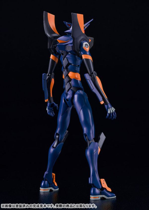 Good Smile MODEROID EVANGELION 福音戰士新劇場版:破 Mark.06 六號機 組裝模型 Good Smile MODEROID EVANGELION 福音戰士新劇場版:破 Mark.06 六號機 組裝模型