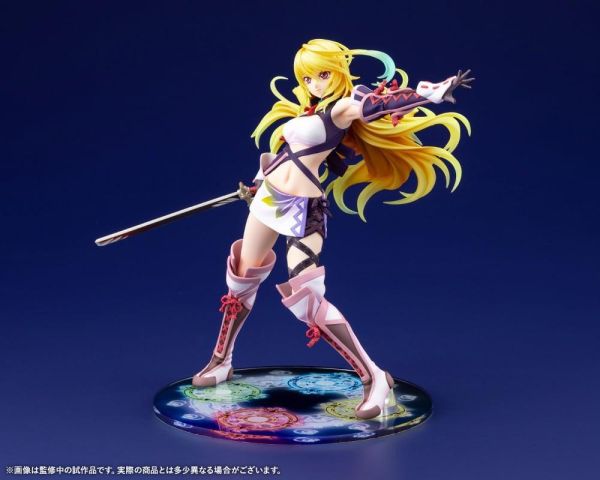 (預購) Kotobukiya 壽屋 1/8 無盡傳奇 蜜拉・麥斯威爾 完成品 20261104 Kotobukiya 壽屋 1/8 無盡傳奇 蜜拉・麥斯威爾 完成品