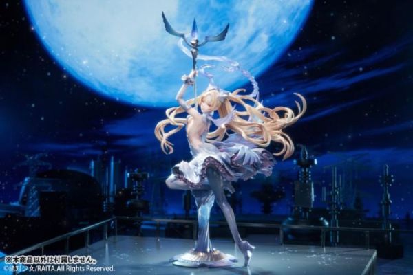 (預購) HobbySakura 1/7 絕對少女 佐佐木琴音 PVC完成品 20260407 HobbySakura 1/7 絕對少女 佐佐木琴音 PVC完成品