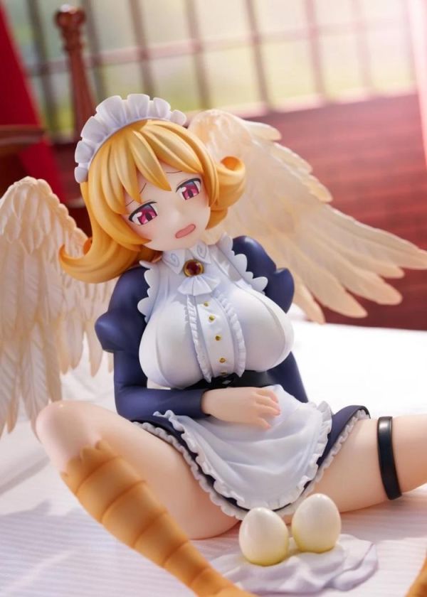(預購) [標準版] AliceGlint 1/7 異種族風俗娘評鑑指南 梅多莉 PVC完成品 20260723 [標準版] AliceGlint 1/7 異種族風俗娘評鑑指南 梅多莉 PVC完成品