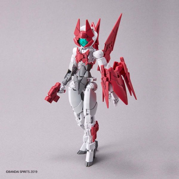 BANDAI 1/144 30mm 039 EXM-E7a 司比納帝亞 刺客規格 組裝模型 BANDAI,1/144,30mm,039,EXM-E7a,司比納帝亞,刺客規格,組裝模型,