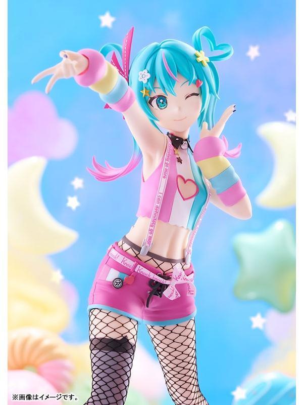 (預購) Good Smile POP UP PARADE 初音未來 DecoMiku (Lightness) L Size 20261015 Good Smile POP UP PARADE 初音未來 DecoMiku (Lightness) L Size
