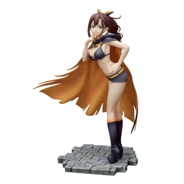 (預購) Design COCO 1/7 Re:從零開始的異世界生活 夏烏拉 PVC完成品 20260712 Design COCO 1/7 Re:從零開始的異世界生活 夏烏拉 PVC完成品