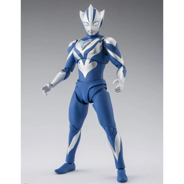 (預購) BANDAI S.H.Figuarts SHF 超人力霸王狄奧 20260708 BANDAI S.H.Figuarts SHF 超人力霸王狄奧