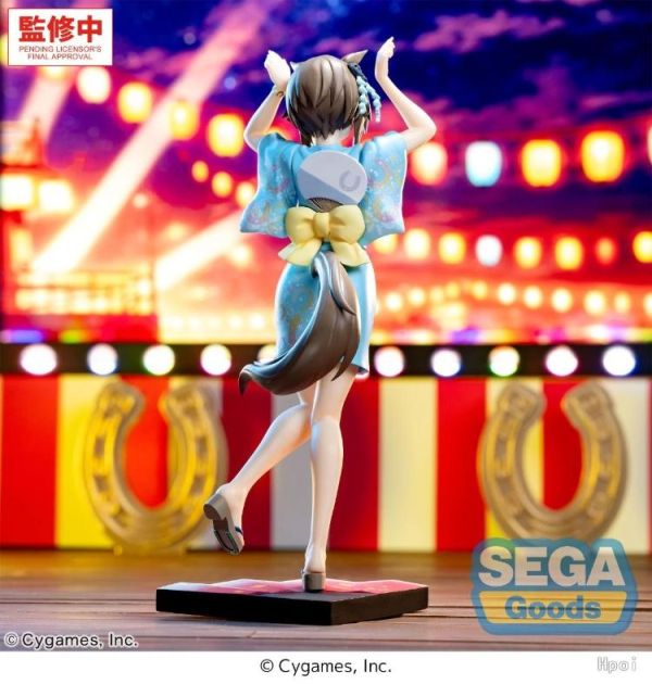 (預購) SEGA 景品 賽馬娘 Pretty Derby XStellar 里見光鑽‐特雷森音頭 2609 20260401 SEGA 景品 賽馬娘 Pretty Derby XStellar 里見光鑽‐特雷森音頭