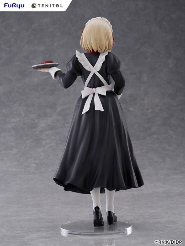 (預購) Furyu TENITOL TALL 迷宮飯  法琳 經典女僕風ver. PVC完成品 20260608 Furyu TENITOL TALL 迷宮飯  法琳 經典女僕風ver. PVC完成品