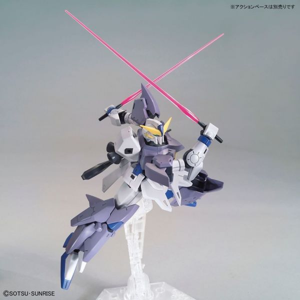 BANDAI 1/144 HGBD:R 016 鋼彈三代 鋼彈創鬥者 潛網大戰 組裝模型 BANDAI,1/144,HGBD:R,016,鋼彈三代,鋼彈創鬥者,潛網大戰,組裝模型,
