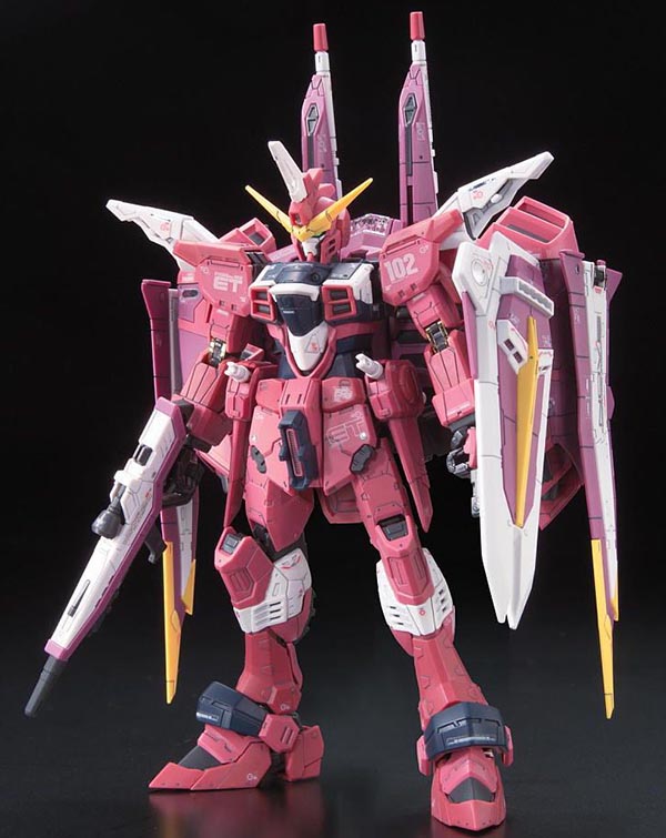BANDAI 1/144 RG 009 正義鋼彈 機動戰士 鋼彈SEED 組裝模型 BANDAI,1/144,RG,009,正義鋼彈,機動戰士,鋼彈SEED ,組裝模型,