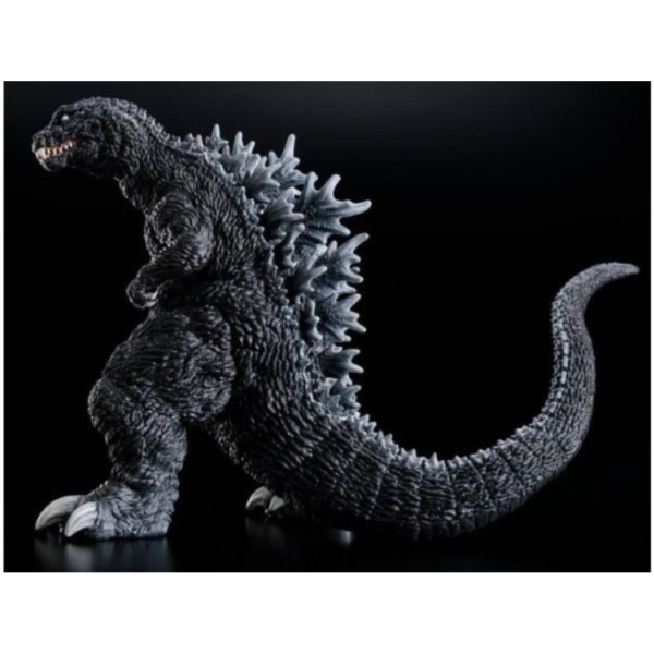 (預購) AOSHIMA PLAfig PF-SP04 哥吉拉 2001 限定版 組裝模型 20260310 AOSHIMA PLAfig PF-SP04 哥吉拉 2001 限定版 組裝模型