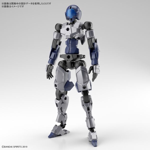BANDAI 1/144 30mm 048 EXM-A9k 司比納帝歐 騎士規格 組裝模型 BANDAI,1/144,30mm,048,EXM-A9k,司比納帝歐,騎士規格,組裝模型,