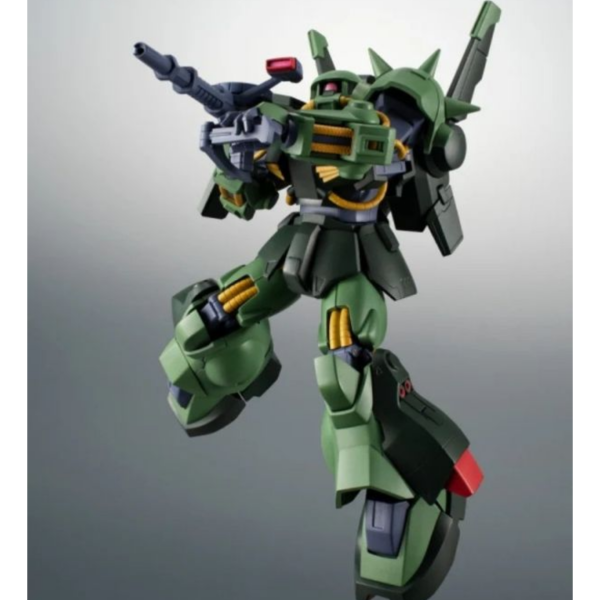 BANDAI ROBOT魂 SIDE MS RMS-106 高性能薩克 ver. A.N.I.M.E. BANDAI ROBOT魂 SIDE MS RMS-106 高性能薩克 ver. A.N.I.M.E.