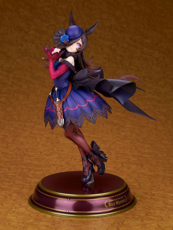 ALTER 1/7 賽馬娘 Pretty Derby 米浴 PVC ALTER 1/7 賽馬娘 Pretty Derby 米浴 PVC