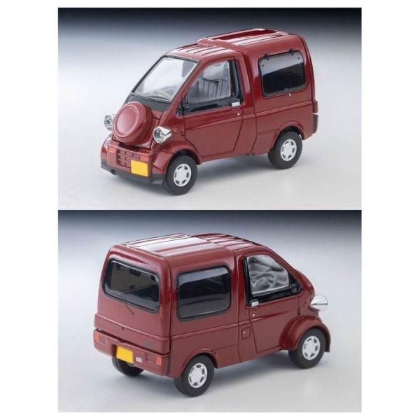 (預購) TOMYTEC 1/64 TDiocolle 64 #carsnap 17b FLOWER SHOP 2 20260101 TOMYTEC 1/64 TDiocolle 64 #carsnap 17b FLOWER SHOP 2