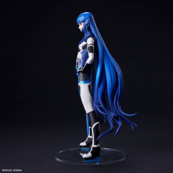 SQUARE ENIX 真女神轉生V Form-ism Nahobino PVC完成品 SQUARE ENIX 真女神轉生V Form-ism Nahobino PVC完成品