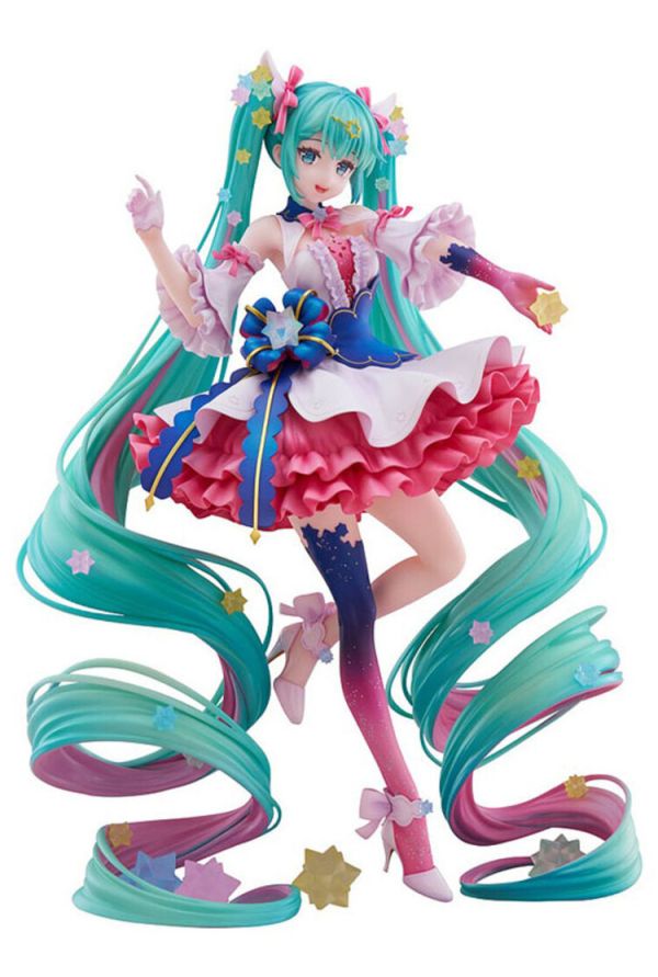 (預購) [再販] Good Smile 1/7《Creators Collection Figure》初音未來 Rosuuri Ver. PVC完成品 20251001 (預購) [再販] Good Smile 1/7《Creators Collection Figure》初音未來 Rosuuri Ver. PVC完成品 20251001