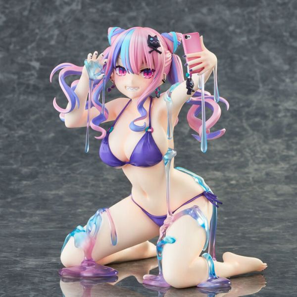 Union Creative 1/6 王者的求婚 鴇嶋喰良 PVC完成品 Union Creative 1/6 王者的求婚 鴇嶋喰良 PVC完成品