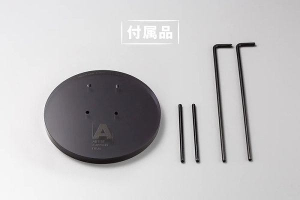[再販] Kotobukiya 壽屋 1/1 A.S.I 藝術輔助系列 右手 灰色 [再販] Kotobukiya 壽屋 1/1 A.S.I 藝術輔助系列 右手 灰色