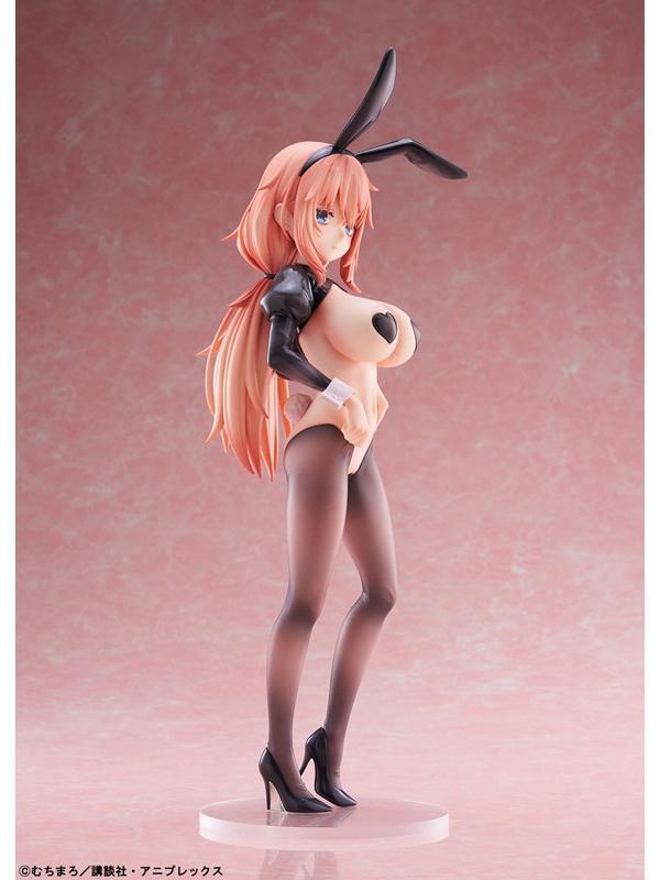 (預購) BellFine 1/5 學生會也有洞! 陸奧駒絽 逆兔女郎ver. 完成品 20261011 BellFine 1/5 學生會也有洞! 陸奧駒絽 逆兔女郎ver. 完成品