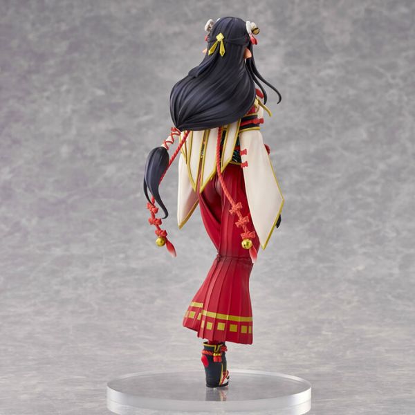 Union Creative 魔物獵人 崛起 水藝 PVC完成品 Union Creative 魔物獵人 崛起 水藝 PVC完成品