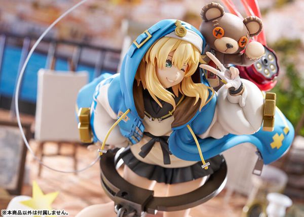 Phat! 1/6 聖騎士之戰 奮戰 布莉姬特 PVC完成品 Phat! 1/6 聖騎士之戰 奮戰 布莉姬特 PVC完成品