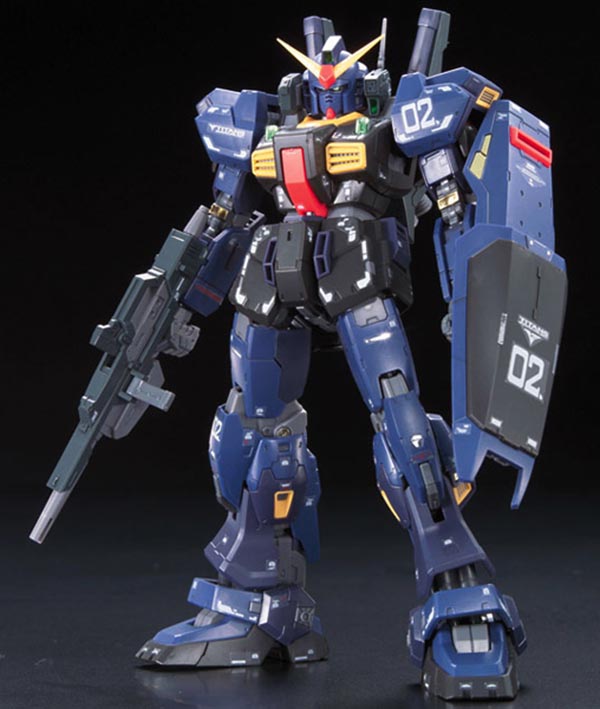 BANDAI RG 1/144 #007 RX-178 鋼彈Mk-II 迪坦斯 機動戰士Z鋼彈 組裝模型 RG,1/144,#07,RX-178,鋼彈Mk-II,迪坦斯,機動戰士Z鋼彈