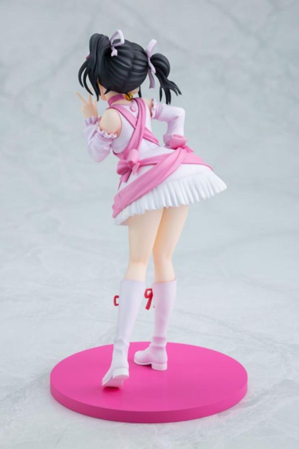 (預購) KADOKAWA LoveLive! 矢澤日香 我們是合而為一的光芒Ver. 完成品 20260917 KADOKAWA LoveLive! 矢澤日香 我們是合而為一的光芒Ver. 完成品