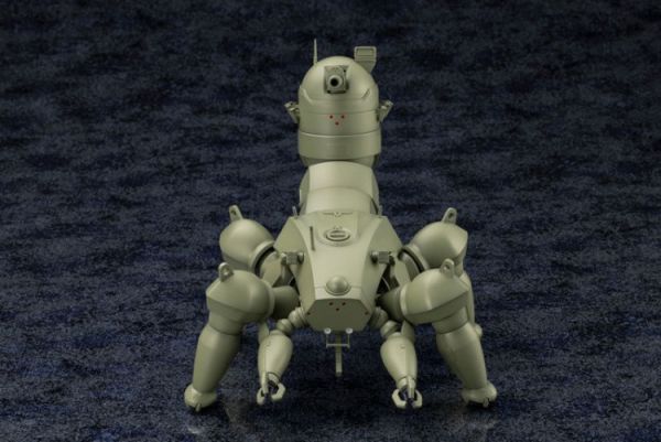 (預購) Kotobukiya 壽屋 攻殼機動隊S.A.C.多腳戰車 劍菱重工 HAW206 陸自正式採用Ver. 組裝模型 20251022 Kotobukiya 壽屋 攻殼機動隊S.A.C.多腳戰車 劍菱重工 HAW206 陸自正式採用Ver. 組裝模型