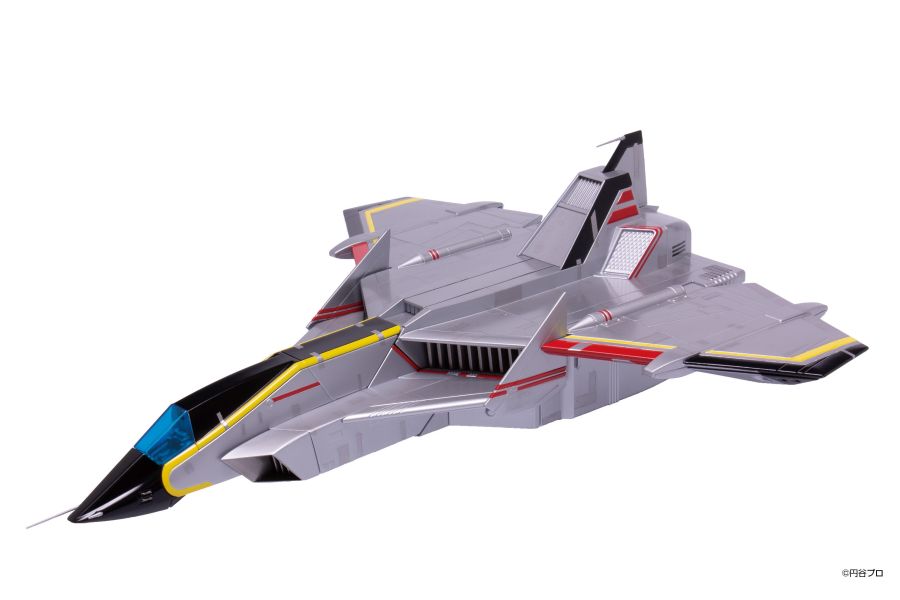 超人力霸王 單座式主力多目的戰鬥攻擊機 SKYHIRE FUJIMI 富士美 FUJIMI,富士美,1/72,MAT,神箭1號,歸來的超人力霸王,