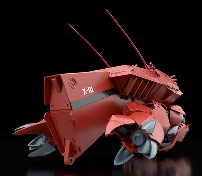 Good Smile MODEROID 1/60 機動警察 HAL-X10 組裝模型   Good Smile,MODEROID,1/60,機動警察,HAL-X10,組裝模型,  