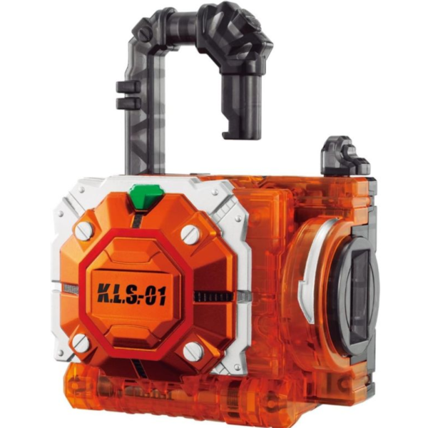 (預購) BANDAI 假面騎士鎧武 SUPER BEST DX勝鬨鎖頭 20251126 BANDAI 假面騎士鎧武 SUPER BEST DX勝鬨鎖頭