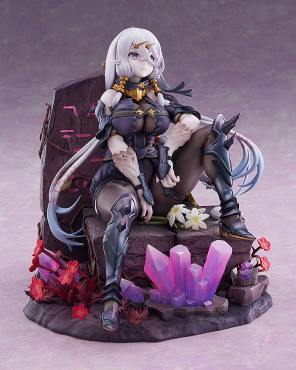 Max Factory 1/6 萊莎的鍊金工房 莉拉‧德西亞斯 PVC完成品 Max Factory 1/6 萊莎的鍊金工房 莉拉‧德西亞斯 PVC完成品