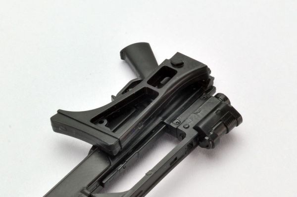 TOMYTEC 1/12 迷你武裝 LADF03 少女前線 GrG36型 TOMYTEC 1/12 迷你武裝 LADF03 少女前線 GrG36型