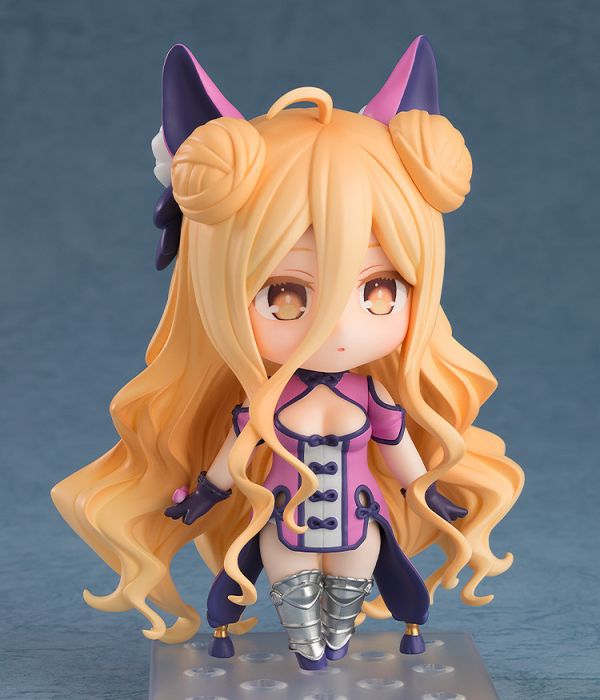 Good Smile 黏土人 2432 約會大作戰 DATE A LIVE 星宮六喰 Good Smile 黏土人 2432 約會大作戰 DATE A LIVE 星宮六喰