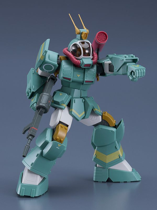 [再販] Max Factory 1/72 太陽之牙 COMBAT ARMORS MAX30 索爾迪克 H8 蘭德菲薩 Ver. GT 組裝模型 [再販] Max Factory 1/72 太陽之牙 COMBAT ARMORS MAX30 索爾迪克 H8 蘭德菲薩 Ver. GT 組裝模型