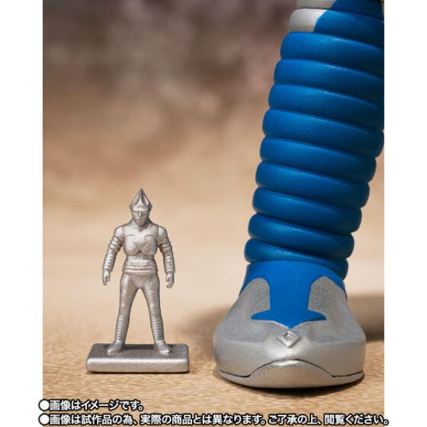 BANDAI S.H.MonsterArts SHM 哥吉拉對梅加洛 噴射傑格 1973 BANDAI S.H.MonsterArts SHM 哥吉拉對梅加洛 噴射傑格 1973