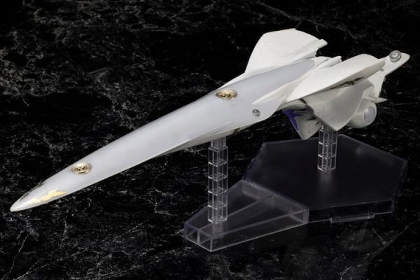 (預購) Kotobukiya 壽屋 1/3000 銀河英雄傳說 銀河帝國軍 戰艦 布倫希爾德 組裝模型 KP768 (預購) Kotobukiya 壽屋 1/3000 銀河英雄傳說 銀河帝國軍 戰艦 布倫希爾德 組裝模型 KP768