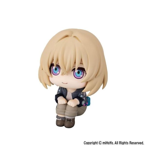 (預購) [特典版] MEGAHOUSE LOOK UP 崩壞:星穹鐵道 亞凡奇林＆卡卡瓦夏 套組 20260311 [特典版] MEGAHOUSE LOOK UP 崩壞:星穹鐵道 亞凡奇林＆卡卡瓦夏 套組