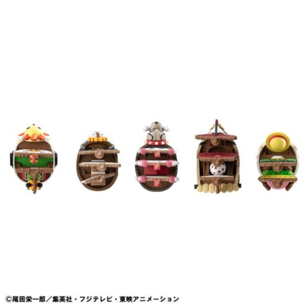 (預購) MEGAHOUSE 盲盒 搖搖系列 航海王 偉大的航路 Vol.3 全5種 一中盒6入販售 20260610 MEGAHOUSE 盲盒 搖搖系列 航海王 偉大的航路 Vol.3 全5種 一中盒6入販售