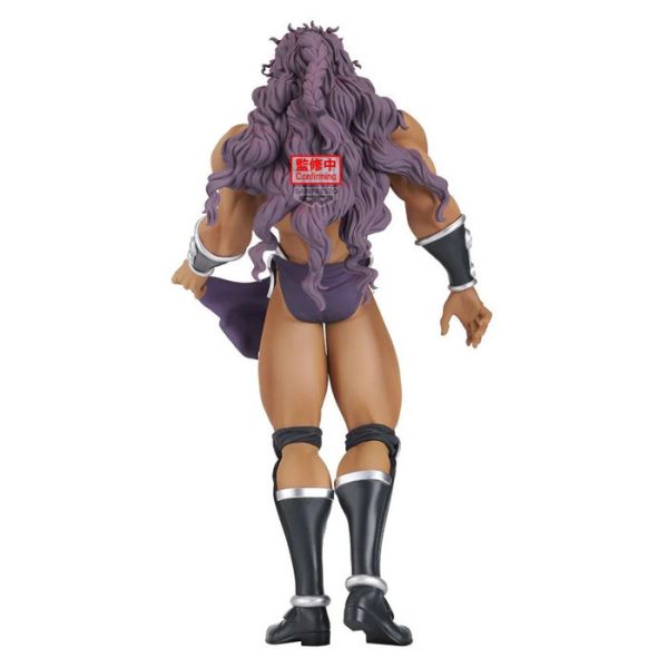 BP景品 JoJo的奇妙冒險 戰鬥潮流 Mometria 卡茲 眼鏡牌 BANPRESTO 2509 BP景品 JoJo的奇妙冒險 戰鬥潮流 Mometria 卡茲 眼鏡牌 BANPRESTO