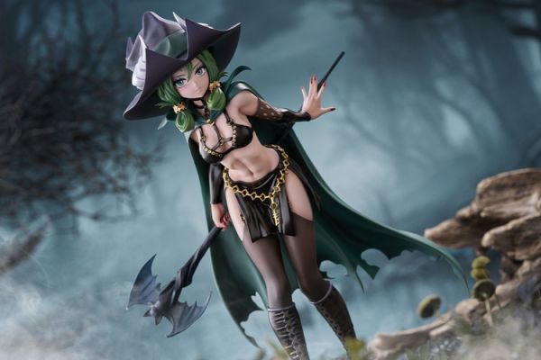 (預購) Kotobukiya 壽屋 1/7 聖獸之王 賈娜 PVC完成品 (預購) Kotobukiya 壽屋 1/7 聖獸之王 賈娜 PVC完成品