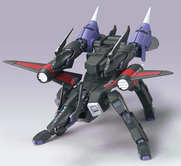 BANDAI 1/144 HG SEED 046 地獄犬巴庫 鋼彈SEED 觀星者 組裝模型 BANDAI 1/144 HG SEED 046 地獄犬巴庫 鋼彈SEED 觀星者 組裝模型