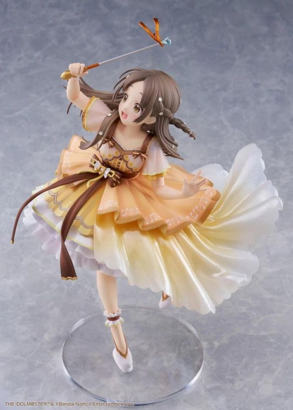 (預購) PLUM 1/7 學園偶像大師 倉本千奈 Wonder Scale 完成品 20260813 PLUM 1/7 學園偶像大師 倉本千奈 Wonder Scale 完成品