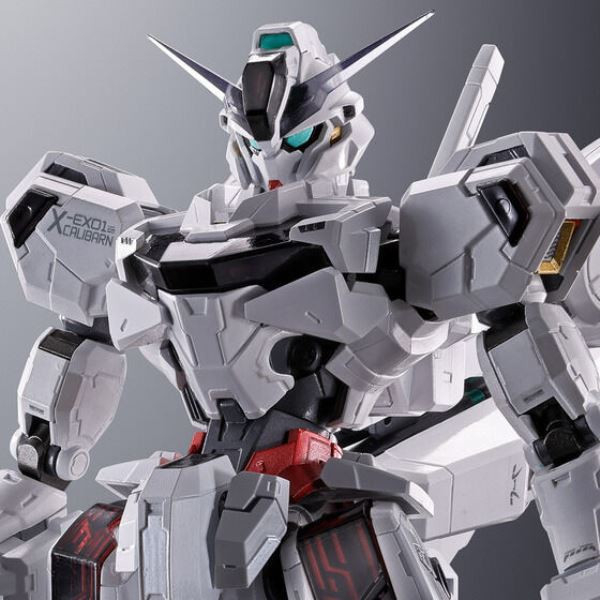 BANDAI 超合金 機動戰士鋼彈 水星的魔女 異靈鋼彈 BANDAI 超合金 機動戰士鋼彈 水星的魔女 異靈鋼彈