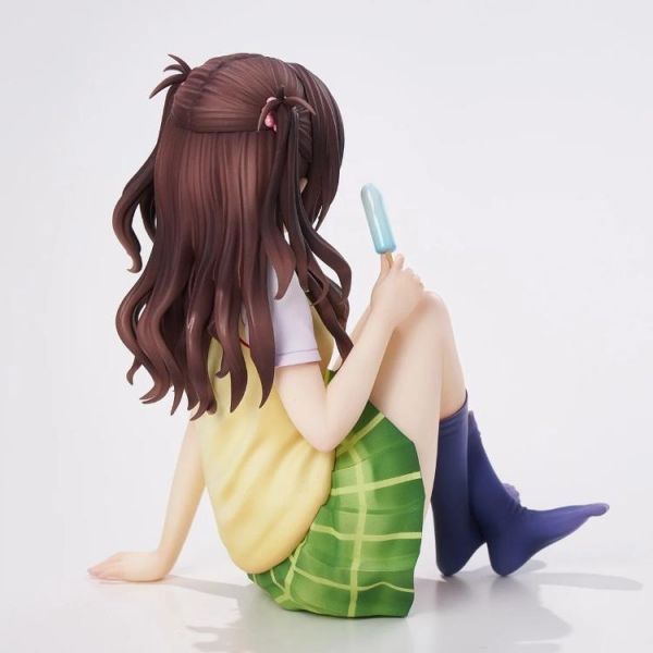 (預購) [再販] Union Creative 出包王女Darkness 制服系列 結城美柑 高中生Ver. PVC完成品 20260716 [再販] Union Creative 出包王女Darkness 制服系列 結城美柑 高中生Ver. PVC完成品